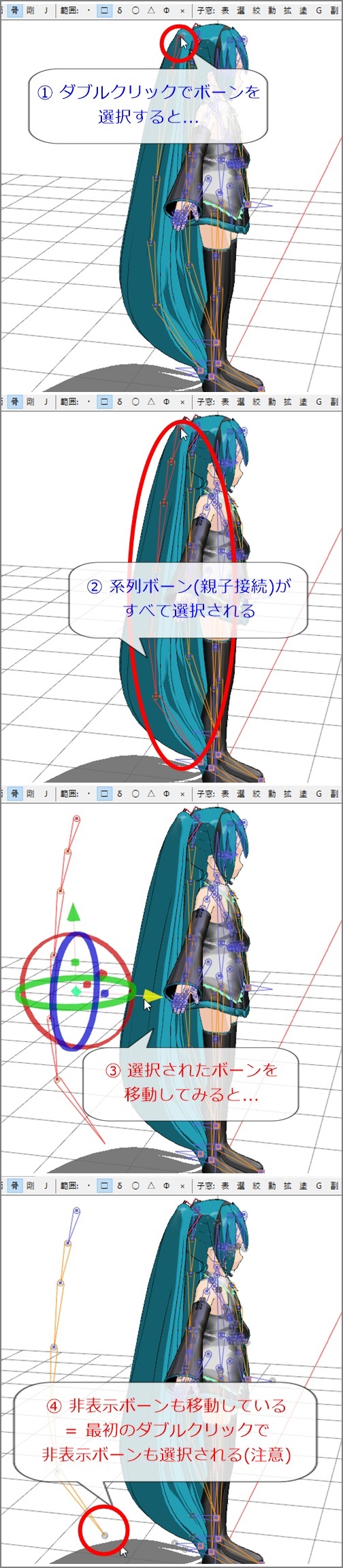 Pmx 2 とある工房