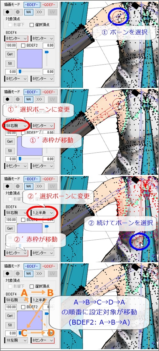 Pmx 2 とある工房