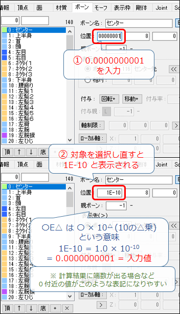 Pmx とある工房