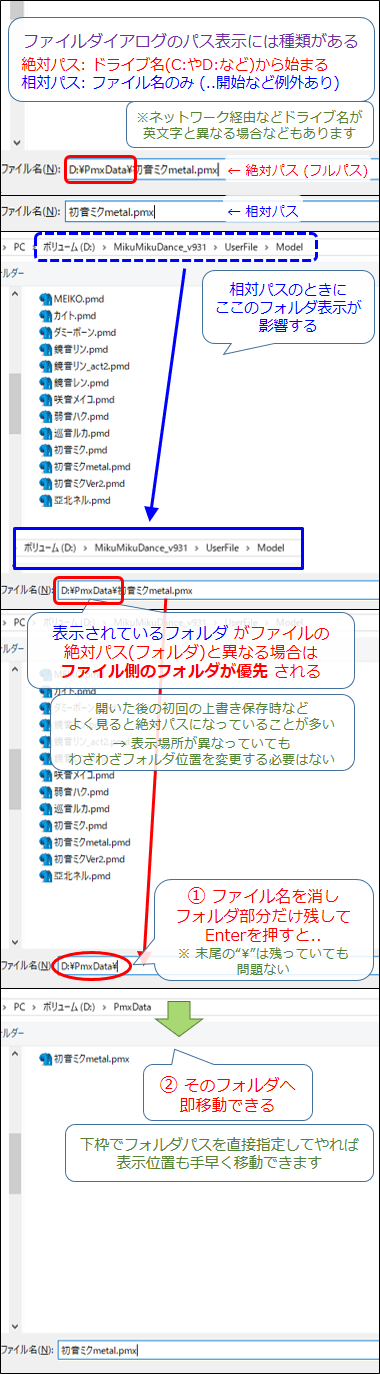 Pmx とある工房